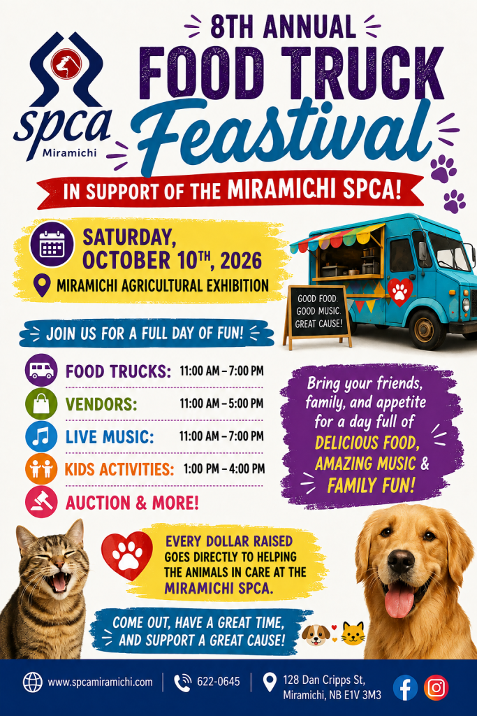 Food Truck Fest 2026